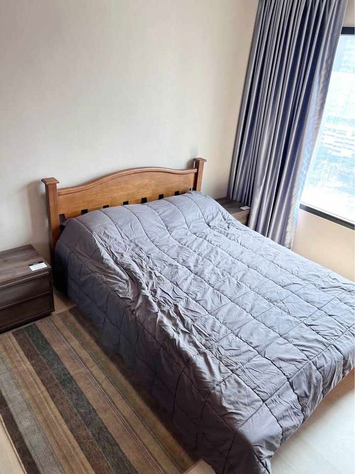 รูป ห้องอัพเดต🙋🏼💎🙋🏼💥แอดไลน์นัดดูห้องได้เลย📲ห้วยขวาง💥ไลฟ์ อโศก🔴🟢🟡 - รูปที่ 1/14