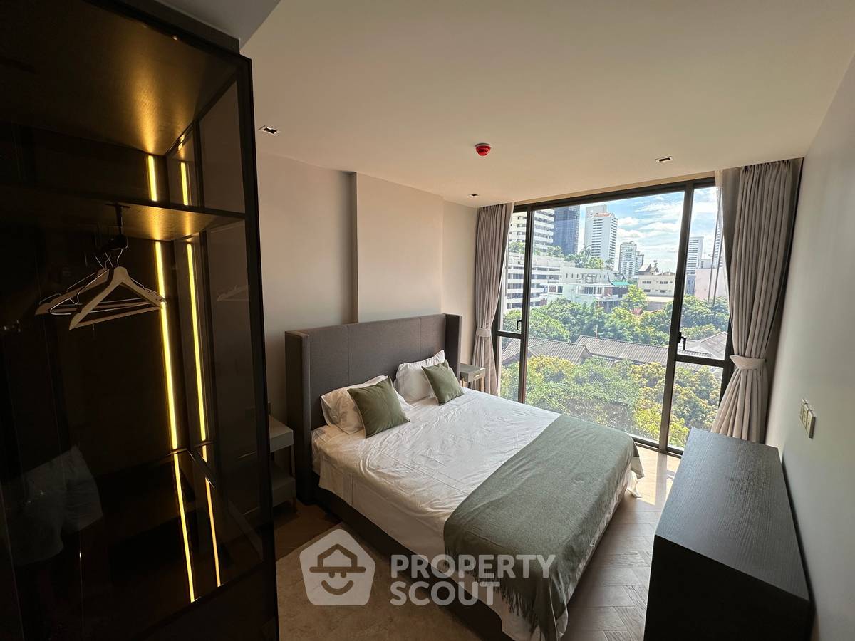 รูป คอนโด 2-ห้องนอน ที่ เดอะ รีเซิร์ฟ 61 ไฮด์อะเวย์ ใกล้ BTS ทองหล่อ (ID 2675896) - รูปที่ 2/8