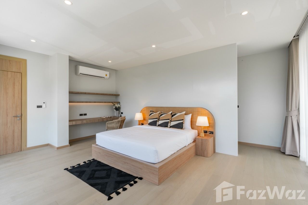 picture Tropical Modern Home Ready to Move in 1365152 - 12/23