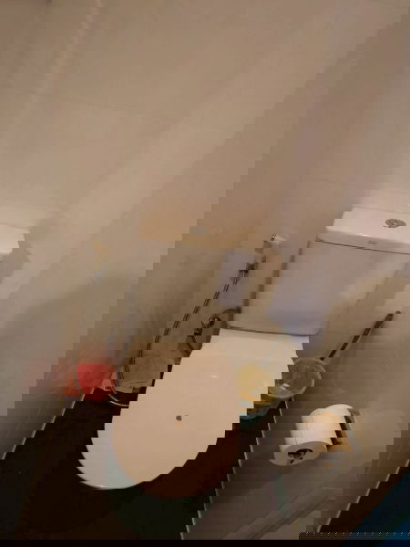 รูป ขาย 1 ห้องนอน 33 ตร.ม. เอ สเปซ ไอดี อโศก-รัชดา A Space ID Asok-Ratchada  - รูปที่ 6/6