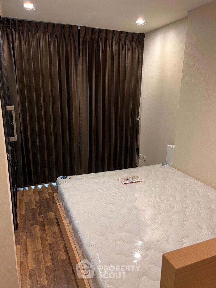 picture Beyond Sukhumvit condo 1-bed near BTS Bangna for rent (ID 992629) - 3/7