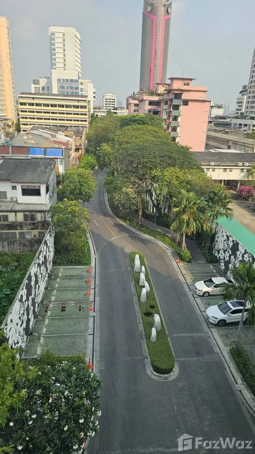 รูป คอนโดให้เช่า 2 ห้องนอน ในโครงการ ริทึ่ม พหล-อารีย์ 6062756 - รูปที่ 18/37