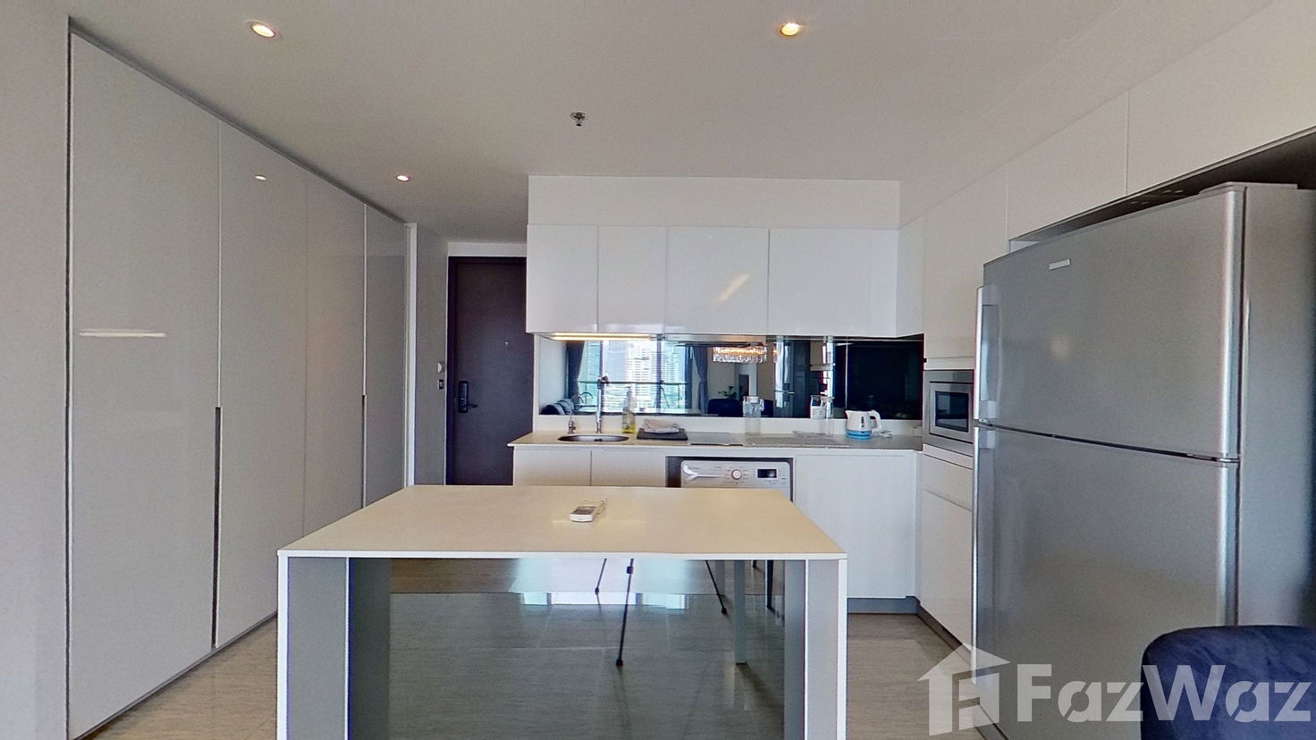 รูป ขาย คอนโด 2 ห้องนอน ในโครงการ เอช สุขุมวิท 43 1370206 - รูปที่ 9/19