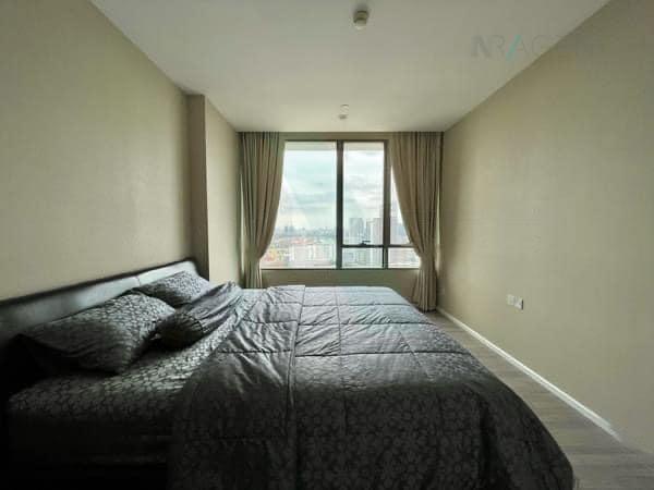 รูป 🚩 ขายคอนโด 333 ริเวอร์ไซด์ อาคาร B ชั้น 24 1 ห้องนอน ขนาด 47.00 ตรม ใกล้ ตลาดบางโพ - รูปที่ 4/8