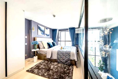 คอนโดให้เช่า : ห้องว่าง💥🔔⚠️🏘️Ⓜ️กดปุ่มแอดไลน์💥สาทร💥ไนท์บริดจ์ ไพร์ม สาทร🔴🟢🟡