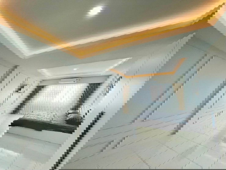 รูป ให้เช่า ทาวน์​เฮ้าส์​หมู่บ้านเวียงทอง​ ใกล้เซ็นทรัล, สนามบิน​ - รูปที่ 10/15