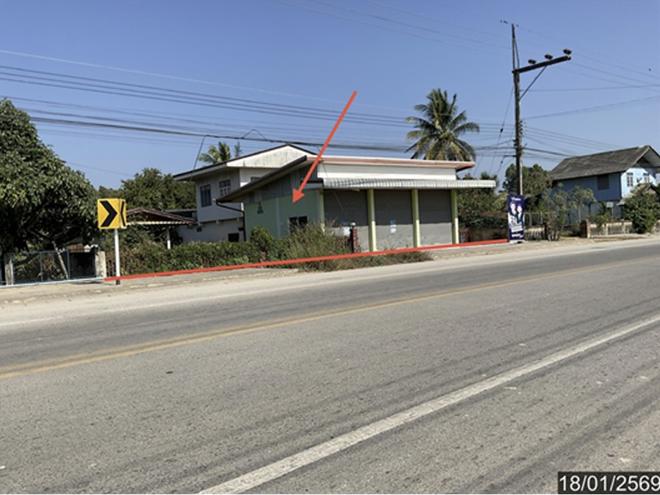 รูป บ้านเดี่ยว สำหรับขาย - ไม้ยา พญาเม็งราย เชียงราย - รูปที่ 2/42