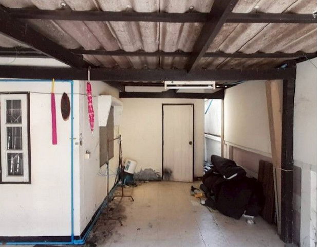 รูป BB13171 ขายบ้านแฝด หมู่บ้าน มนนที วิลล่า ซอย มนนที 6 ถนน เทพคุณากร ตำบล หน้าเมือง อำเภอ เมืองฉะเชิงเทรา จังหวัด ฉะเชิงเทรา - รูปที่ 8/8