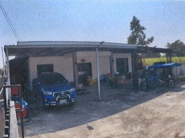 รูป FLK2_020_1 ขายบ้านเดี่ยว ต. แม่ทะลบ อ.ไชยปราการ จ.เชียงใหม่ - รูปที่ 7/8