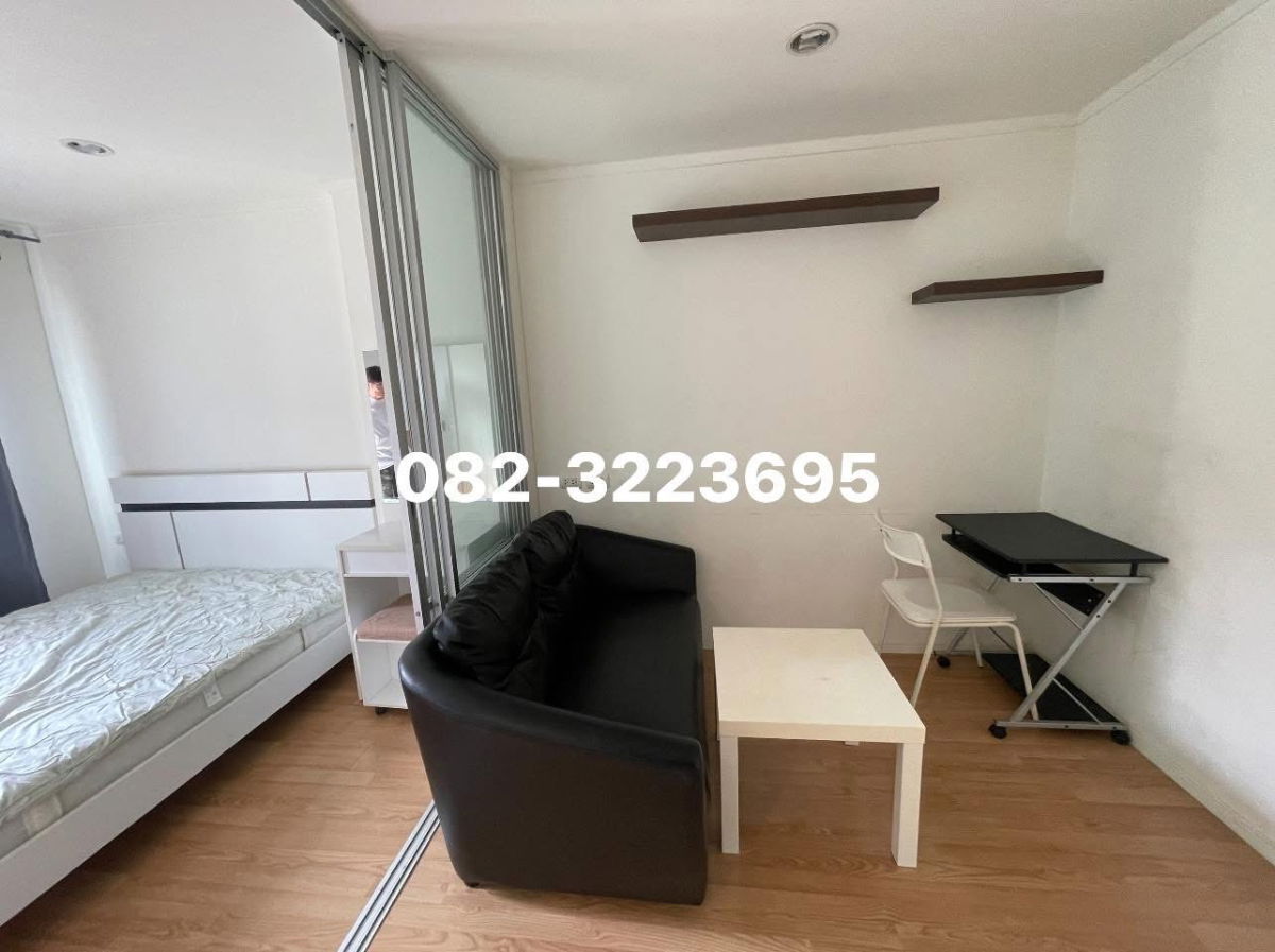 รูป 🟨 ลุมพินี สุขุมวิท 109 พร้อมอยู่ โทรเลย 082-3223695 🟨 - รูปที่ 2/10