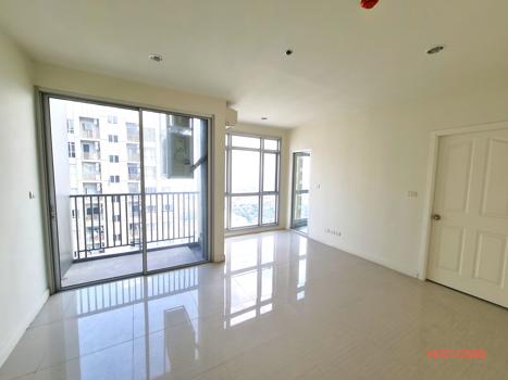 รูป คอนโดมิเนียม 1 ห้องนอน, 39.2 ตารางเมตร คอนโดมิเนียม สำหรับขาย แมเนอร์ สนามบินน้ำ บางกระสอ เมืองนนทบุรี นนทบุรี - รูปที่ 25/28