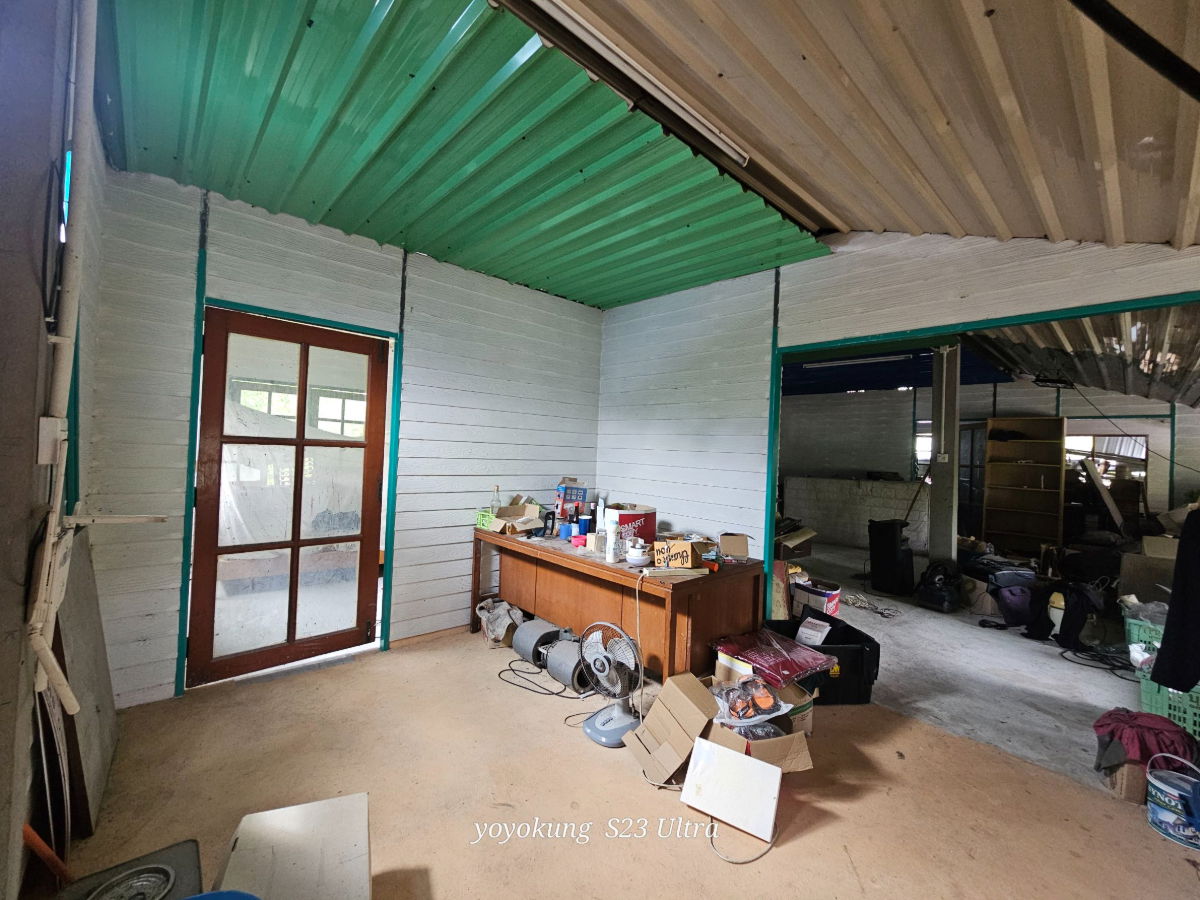 รูป ขายที่ดิน 3-0-80ไร่ พร้อมสิ่งปลูกสร้าง ต.ไทรน้อย อำเภอไทรน้อย นนทบุรี - รูปที่ 9/21