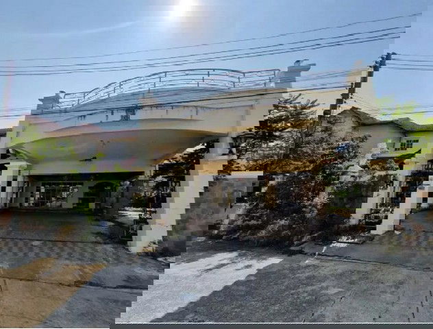 รูป BP00837 ขายบ้านเดี่ยว หมู่บ้าน สีวลี รังสิต 2 ซอย 42 ถนน รังสิต-นครนายก ตำบล ประชาธิปัตย์ อำเภอ ธัญบุรี จังหวัด ปทุมธานี - รูปที่ 5/8