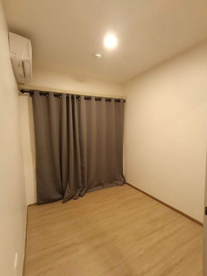 รูป คอนโดให้เช่า เสนาคิทท์ บีทีเอส สะพานใหม่ ชั้น 8 อาคาร A ราคาเช่า 12,000 บาท - รูปที่ 4/7