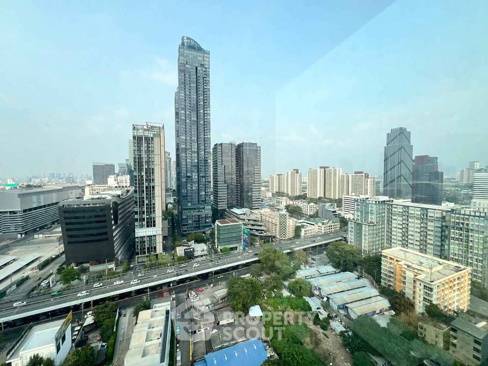 รูป คอนโด 2-ห้องนอน ที่ ไอดีโอ พระราม 9 - อโศก ใกล้ MRT พระราม 9 (ID 2675559) - รูปที่ 14/14