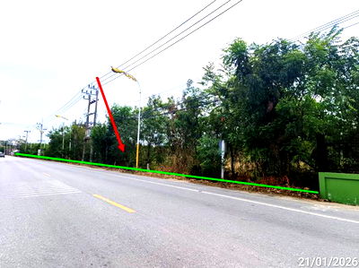 Land for sale Asia Terminal Industrial Estate : LAND for sale  Ban Chang Ban Chang Rayong