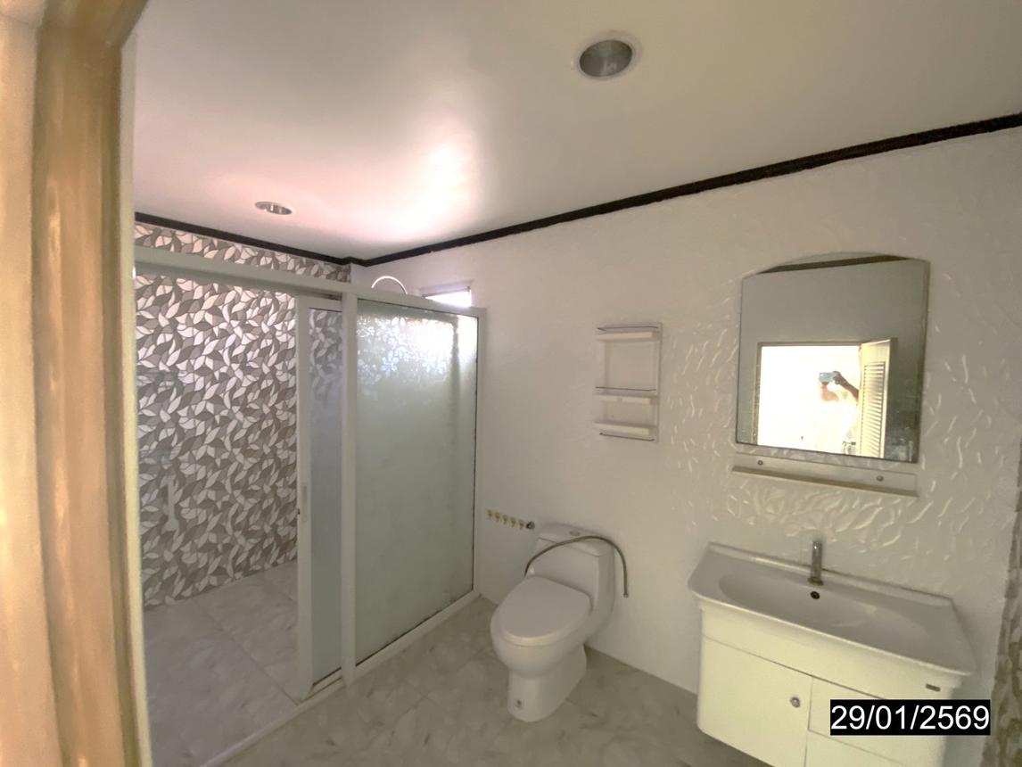 รูป บ้านเดี่ยว สำหรับขาย - หนองกอมเกาะ เมืองหนองคาย หนองคาย - รูปที่ 39/46