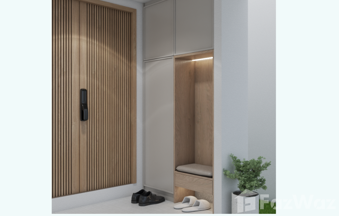 รูป ขาย วิลล่า 4 ห้องนอน ในโครงการ ออเรีย เวลเนส พูลวิลล่า แอนด์ สปา 1943890 - รูปที่ 22/27