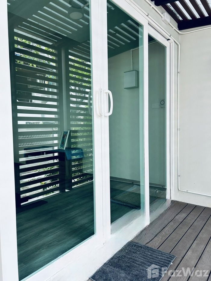 รูป ทาวน์เฮ้าส์ให้เช่า 3 ห้องนอน ใน คลองตันเหนือ, กรุงเทพมหานคร 1669520 - รูปที่ 18/20