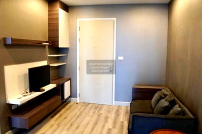 เช่าคอนโด BTS เซนต์หลุยส์ : เช่าคอนโด  เซ็นทริค สาทร - เซนต์หลุยส์ ฺBTS-เซนต์หลุยส์ ยานนาวา เขต สาทร กรุงเทพ CX-53809 ✅ ทักไลน์ @connexproperty ตอบทันที ทีมงานมืออาชีพ ✅