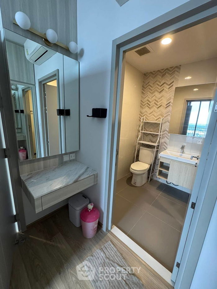 รูป คอนโด 1-ห้องนอน ที่ โอกะ เฮ้าส์ สุขุมวิท 36 ใกล้ BTS ทองหล่อ (ID 2673242) - รูปที่ 6/10