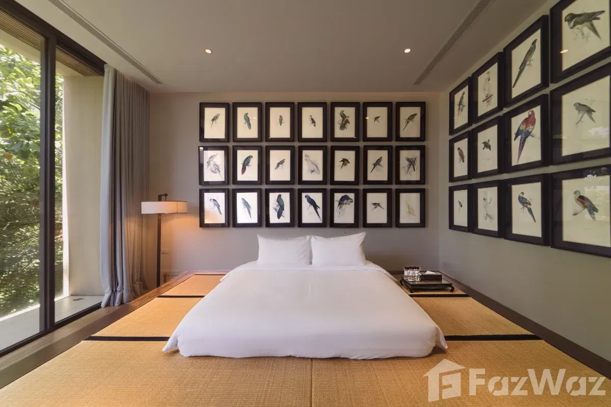 รูป ขาย วิลล่า 5 ห้องนอน ในโครงการ เคป อัมรินทร์ 1943533 - รูปที่ 4/44