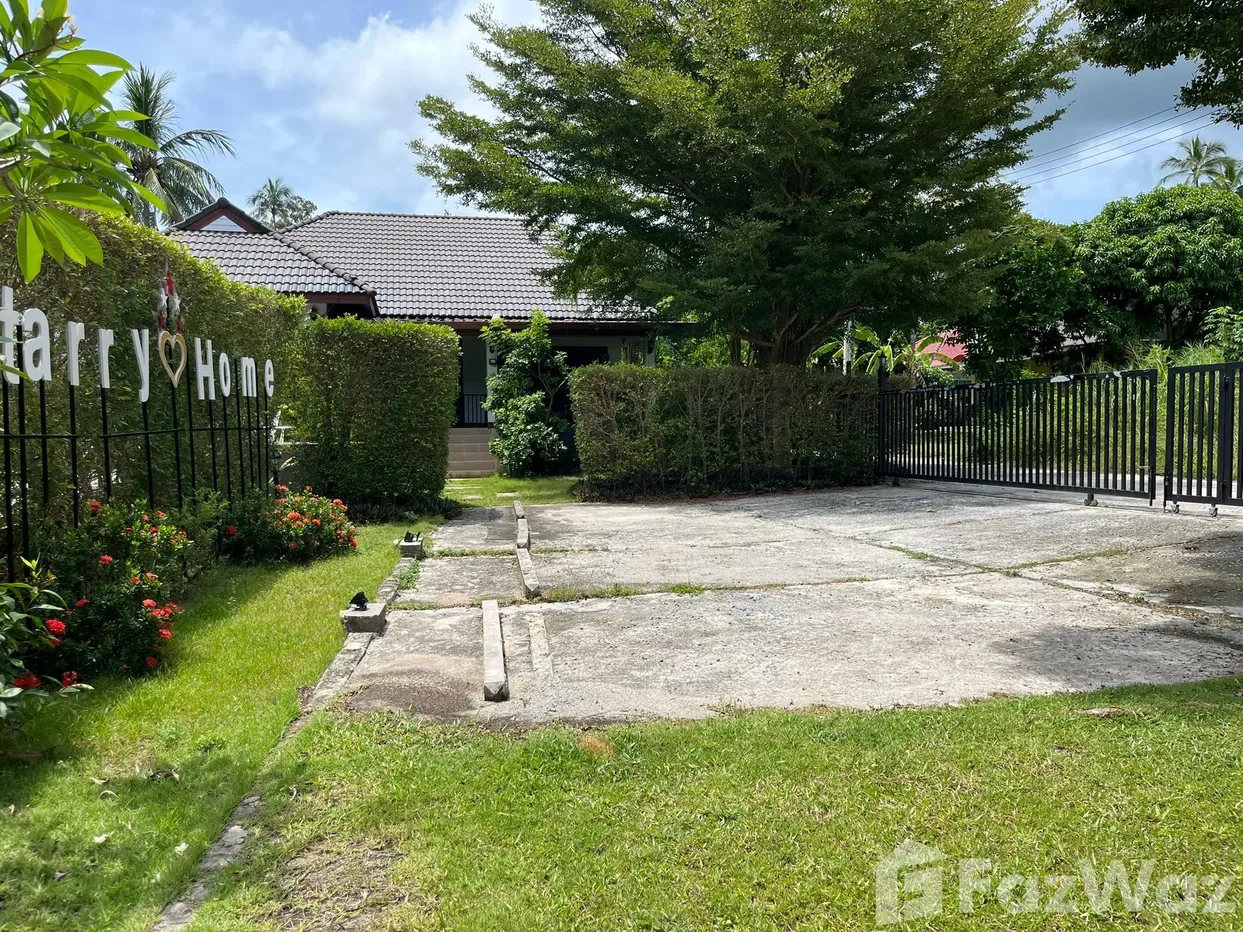 รูป บ้านเดี่ยวให้เช่า 1 ห้องนอน ใน หน้าเมือง, สุราษฎร์ธานี 1985783 - รูปที่ 23/25