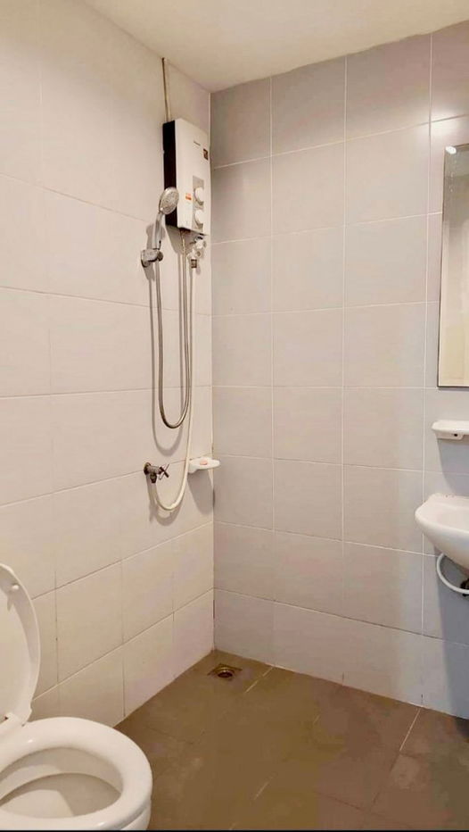 รูป ให้ เช่า ทาวน์โฮม M1550 บ้านพฤกษา 86 ลาดกระบัง-สุวรรณภูมิ 110 ตรม 18 ตรว - รูปที่ 10/11