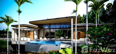 Houses for sale : 3 Bedroom Villa for sale at Samui Grand Park Home Care  1815400