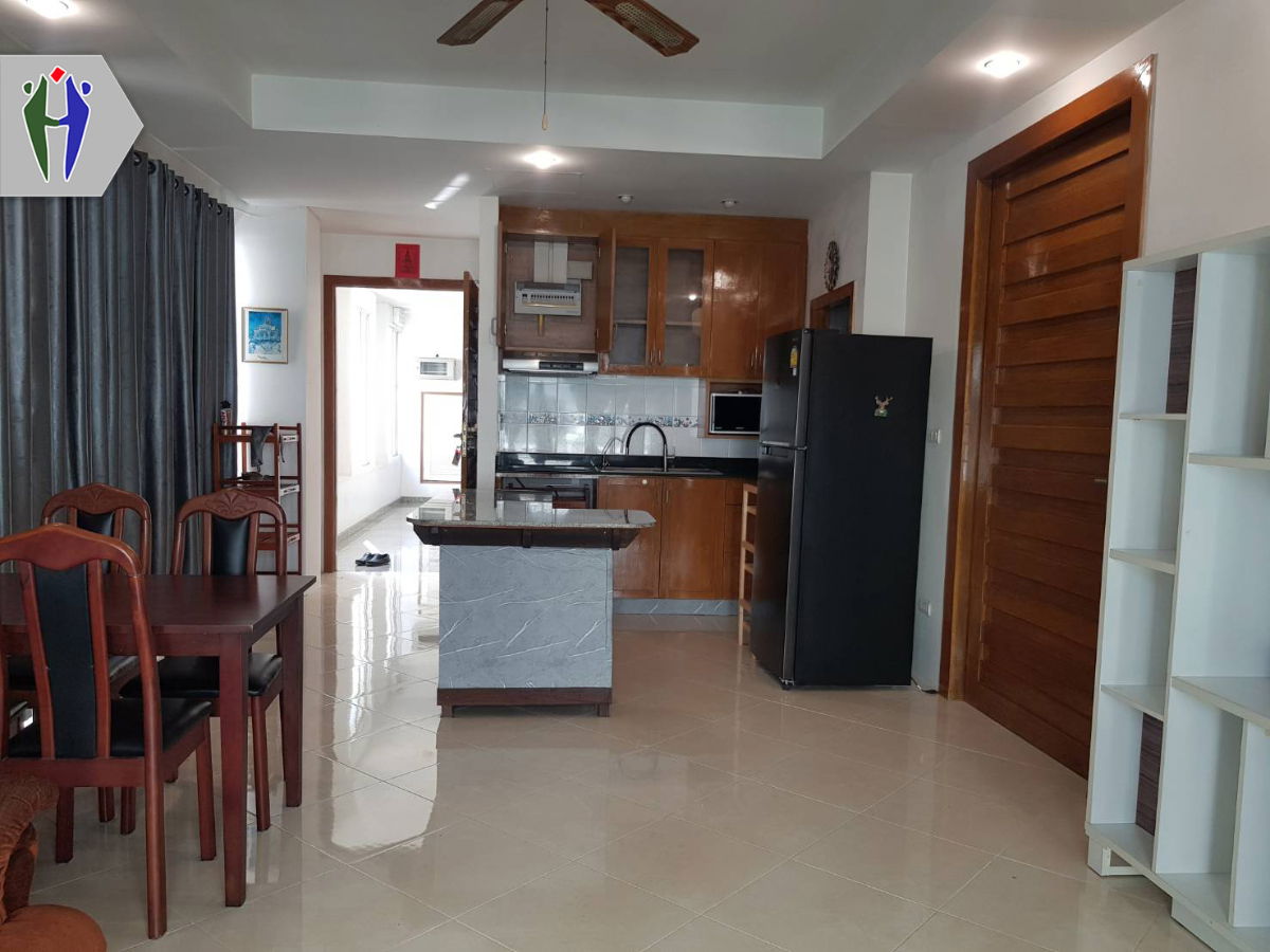 picture Condo for rent at The Bay View2 Pratamnuk - 5/6