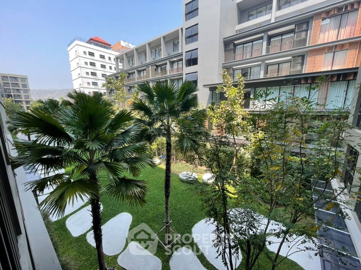 รูป คอนโด 1-ห้องนอน ที่ มาร์เวสท์ หัวหิน ใกล้ ตลาดโต้รุ่งหัวหิน (ID 1145136) - รูปที่ 2/9