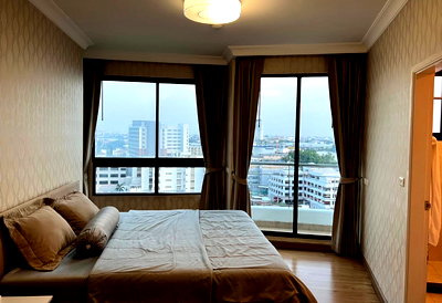 Condos for sale : 🔥 Cancellation Alert! This Price is Unbeatable! Supalai Casa Riva Condo 🔥 MD-26086713