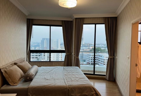 🔥 Cancellation Alert! This Price is Unbeatable! Supalai Casa Riva Condo 🔥 MD-26086713