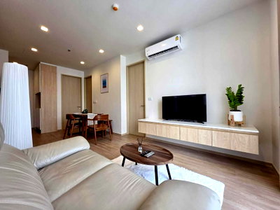Condos for rent : ✨ For Rent: Noble State 39! Luxurious 2-Bed Condo in Prime Sukhumvit 🏙️ Near BTS Phrom Phong. Ready to Move In! 🔑 (DSG445)