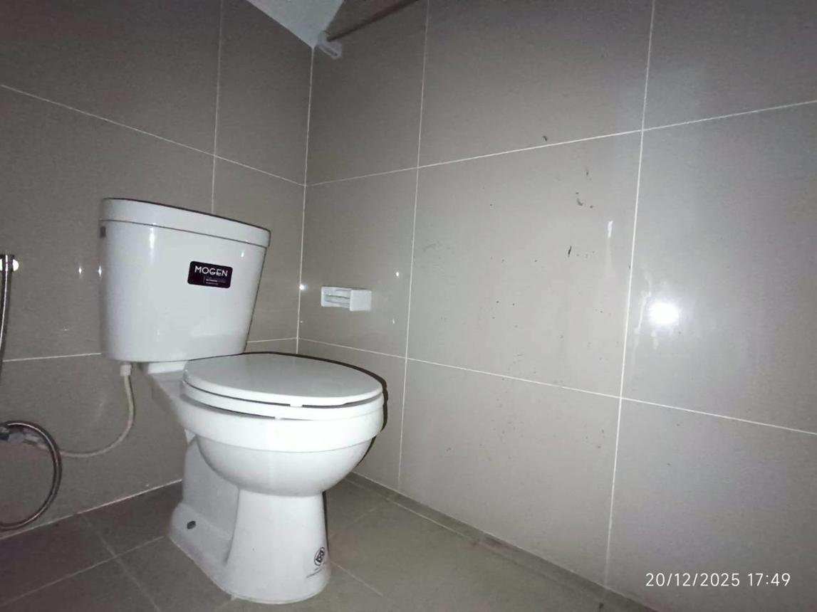 รูป ทาวน์เฮ้าส์ สำหรับขาย ชวนชื่น ทาวน์ ราชพฤกษ์ 345 ลำโพ บางบัวทอง นนทบุรี - รูปที่ 22/34