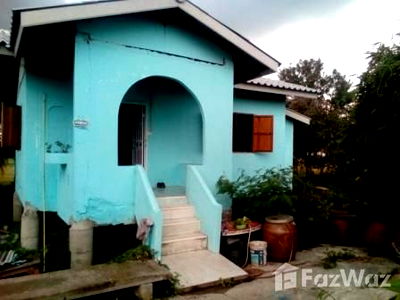 Houses for rent Bangkok : 1 Bedroom House for rent in Lam Toiting, Bangkok  1405544