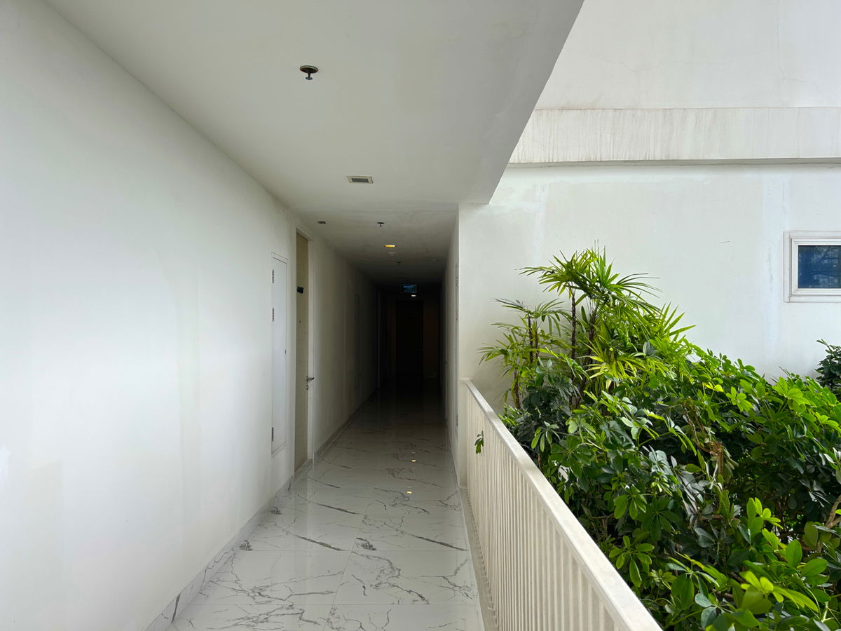 รูป ให้เช่าคอนโด เดอะโคสต์ แบงค็อก (The Coast Bangkok, Bangna) เพิ่งรีโนเวท ชั้น 11 ขนาด 36 ตรม ใกล้ ทางด่วนกรุงเทพฯ-บูรพาวิถี - รูปที่ 31/45