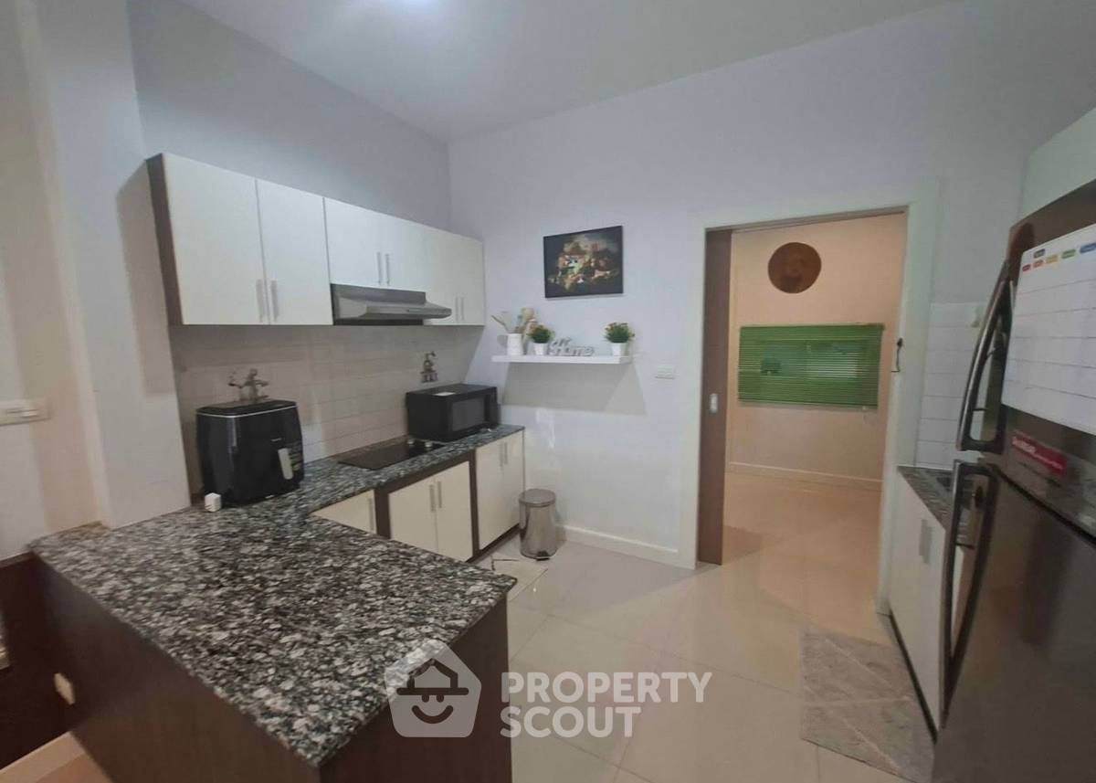 รูป บ้าน 3-ห้องนอน ที่ ซีรีน เพลซ พัทยา ใกล้ ห้วยใหญ่ (ID 2676365) - รูปที่ 6/12