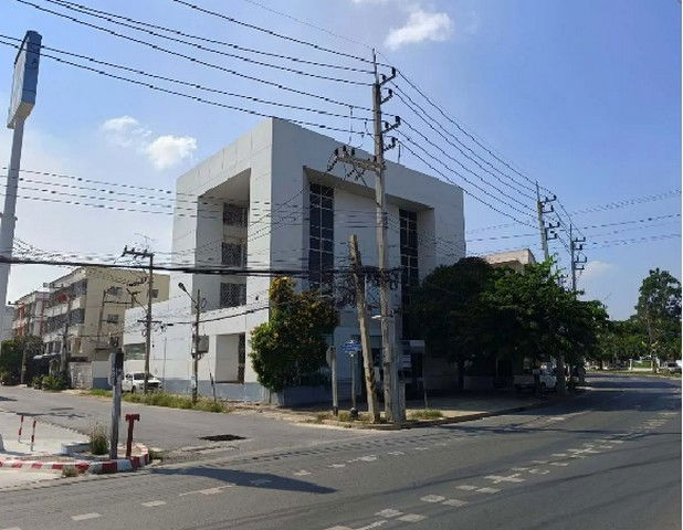 รูป BB12934 ขายสำนักงานถนน แสงชูโตสายเก่า(ทล.3548) ตำบล ท่าเรือ อำเภอ ท่ามะกา จังหวัด กาญจนบุรี - รูปที่ 7/8