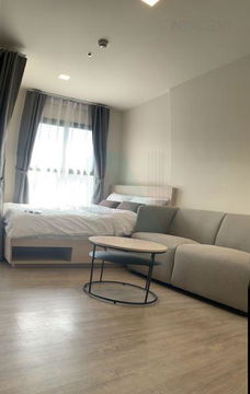 🔺 ให้เช่าคอนโด เนีย บาย แสนสิริ อาคาร 1 ชั้น 9 สตูดิโอ ขนาด 23 ตรม ใกล้ BTS พระโขนง