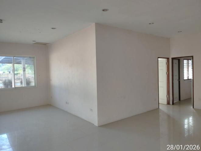 รูป บ้านเดี่ยว สำหรับขาย - ช่องสาริกา พัฒนานิคม ลพบุรี - รูปที่ 12/48