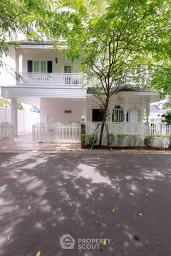 บ้าน 4-ห้องนอน ที่ แฟนตาเซีย วิลล่า 4 ใน บางนาเหนือ (ID 2676917)