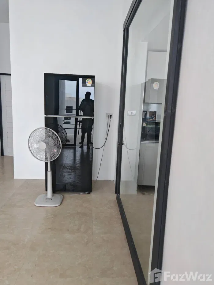 รูป วิลล่าให้เช่า 4 ห้องนอน ใน บ่อผุด, สุราษฎร์ธานี 5684576 - รูปที่ 42/51