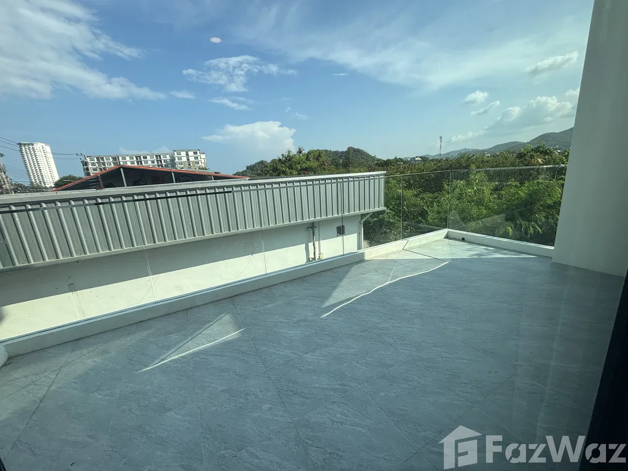 รูป วิลล่าให้เช่า 4 ห้องนอน ใน หนองแก, ประจวบคีรีขันธ์ 5354032 - รูปที่ 19/23