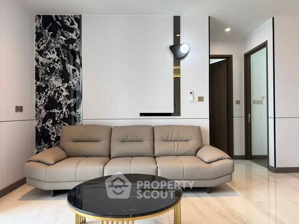 รูป คอนโด 3-ห้องนอน ที่ ศุภาลัย ไอคอน สาทร ใกล้ MRT สีลม (ID 2675415) - รูปที่ 2/10