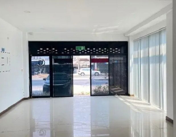 รูป BP00906 ขายอาคารพาณิชย์ หมู่บ้าน รติรัตน์ ถนน บางกรวย-ไทรน้อย ตำบล ไทรน้อย อำเภอ ไทรน้อย จังหวัด นนทบุรี - รูปที่ 7/8