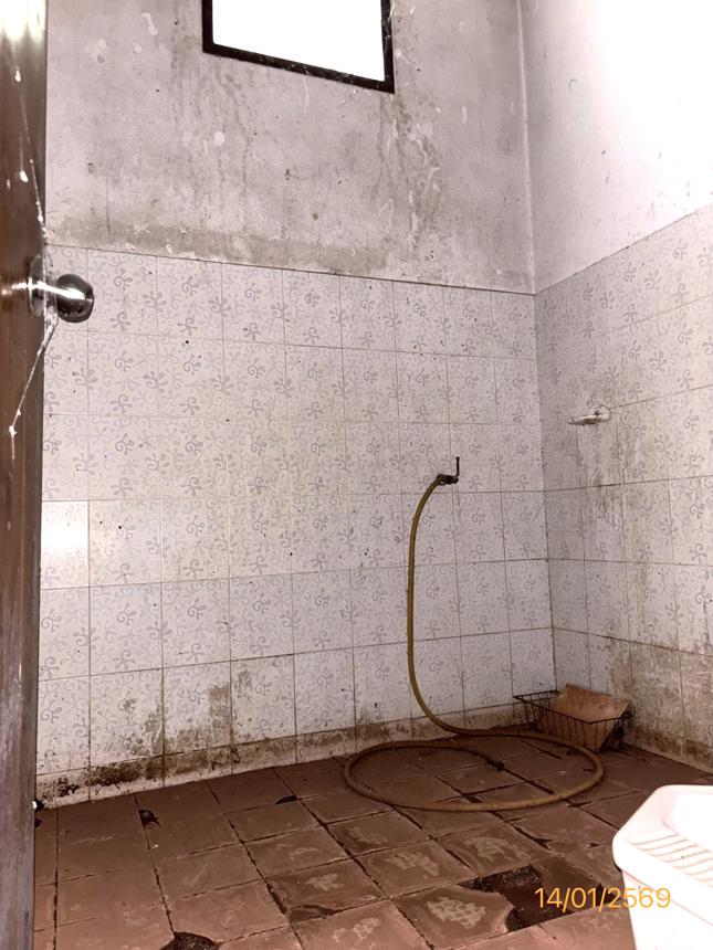 รูป บ้านเดี่ยว สำหรับขาย - วัดประดู่ เมืองสุราษฎร์ธานี สุราษฎร์ธานี - รูปที่ 17/24