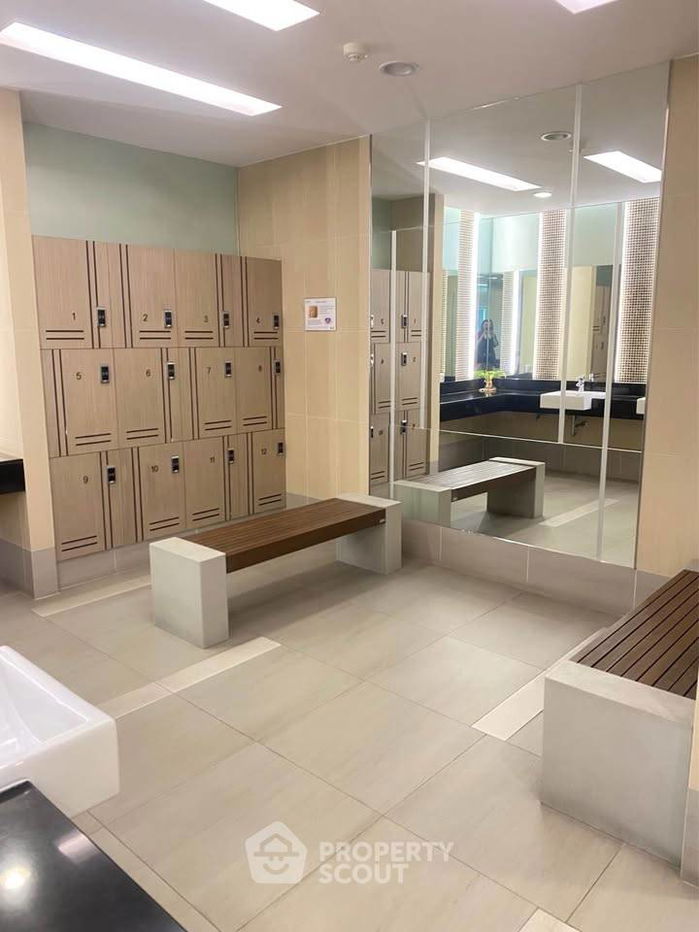 รูป คอนโด 1-ห้องนอน ที่ ศุภาลัย ไลท์ รัชดาฯ - นราธิวาส - สาทร ใน ช่องนนทรี (ID 2675527) - รูปที่ 24/28