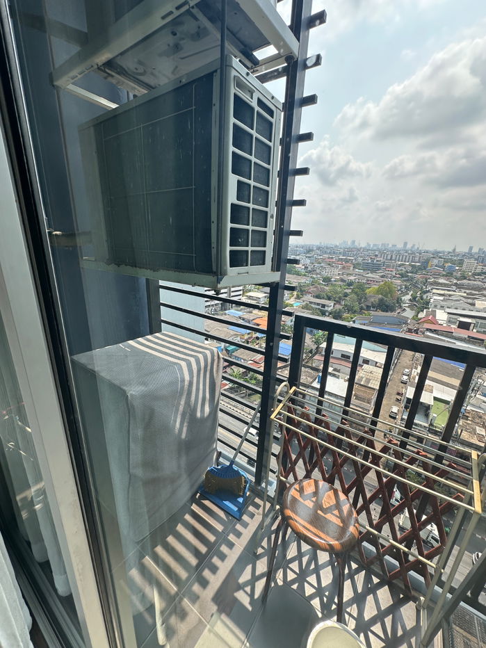 picture 15,000 The base Sukhumvit 77 BTS Onnut contact Line:katk03 - 14/16