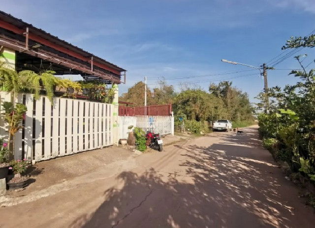 รูป BP00233 ขายบ้านเดี่ยว หมู่บ้าน มีสุข ถนน ยุทธศาสตร์ ตำบล สูงเนิน อำเภอ สูงเนิน จังหวัด นครราชสีมา - รูปที่ 2/8